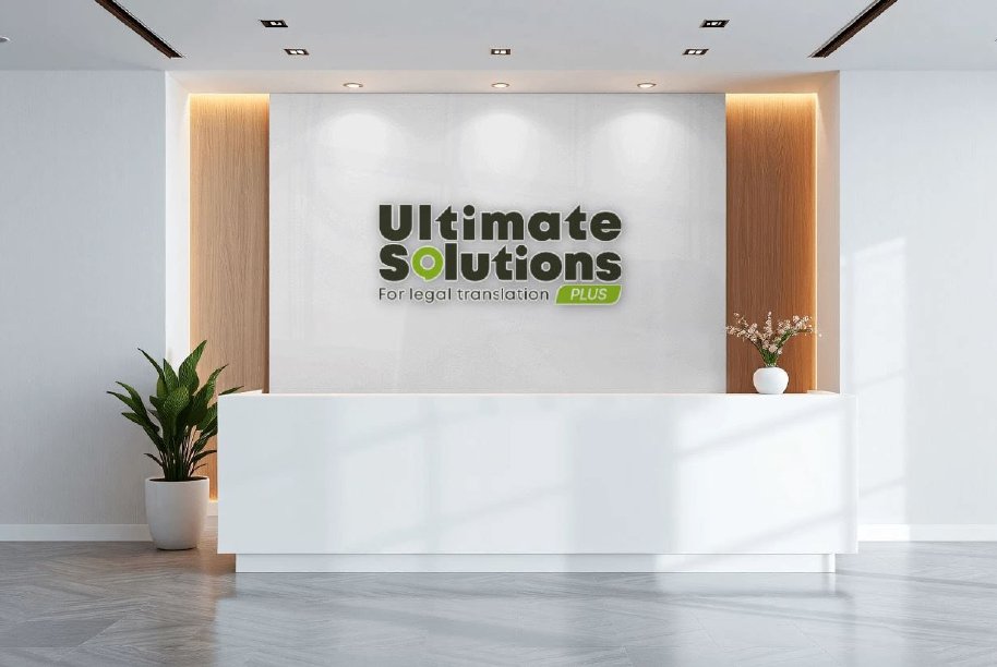 شركة Ultimate Solutions Plus