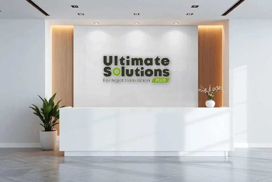 شركة Ultimate Solutions Plus